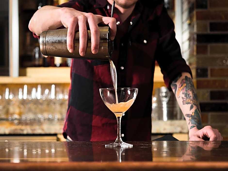 21c Museum Hotel Cincinnati