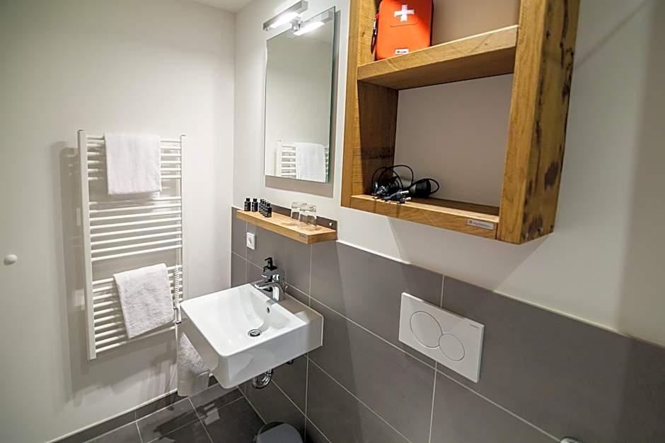 Staycity Aparthotels Dresden City Centre