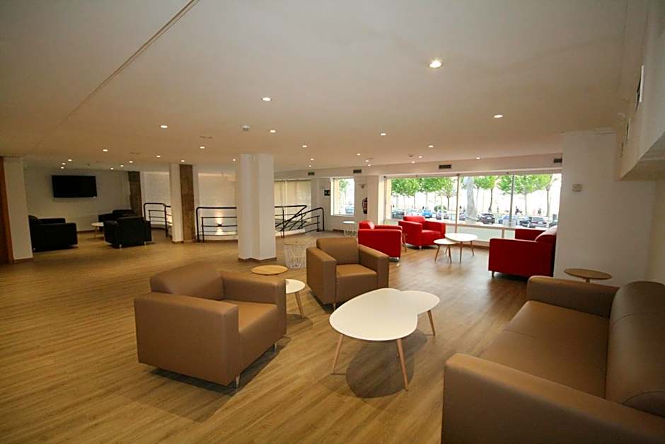 Hotel Vela