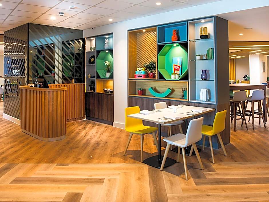Holiday Inn London - Wembley By IHG