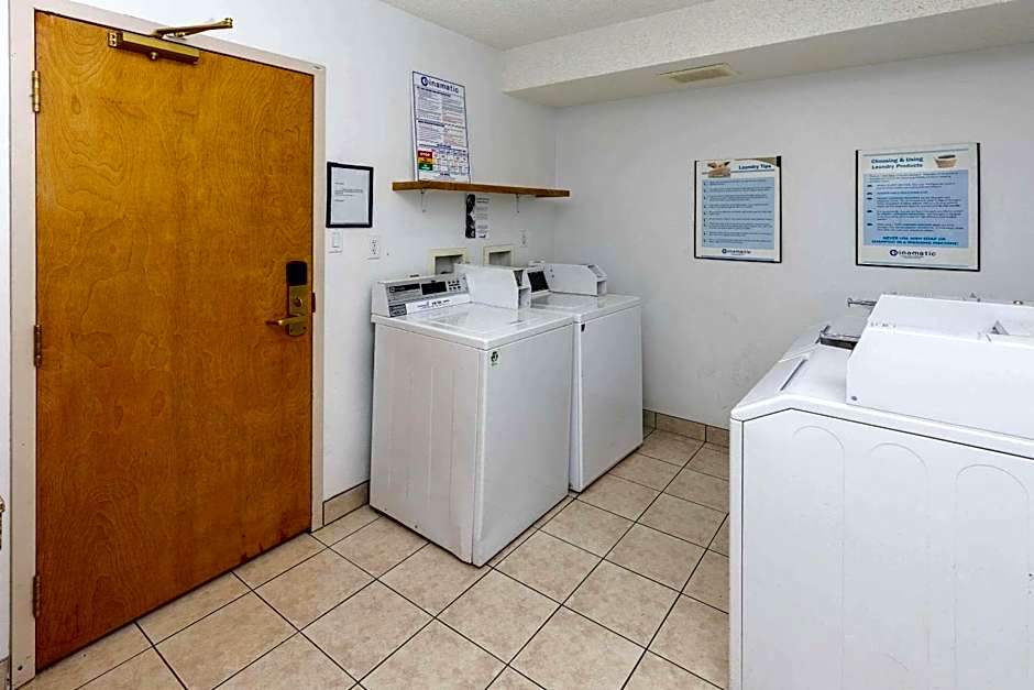 Comfort Inn And Suites