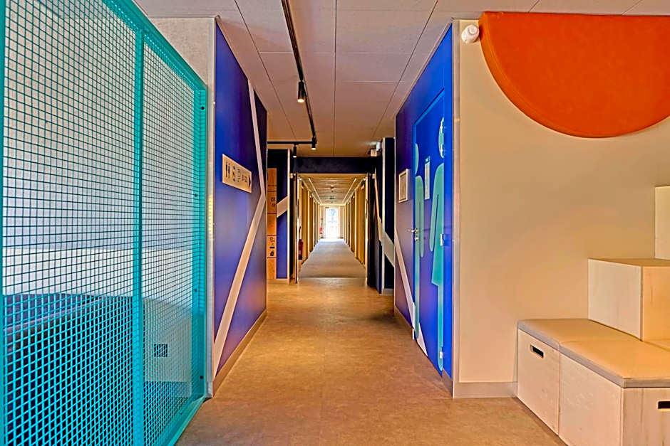 ibis budget Nangy Annemasse