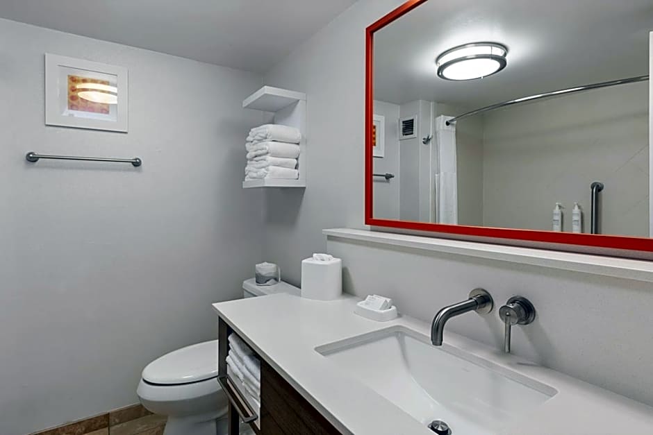 Hampton Inn By Hilton Rock Hill