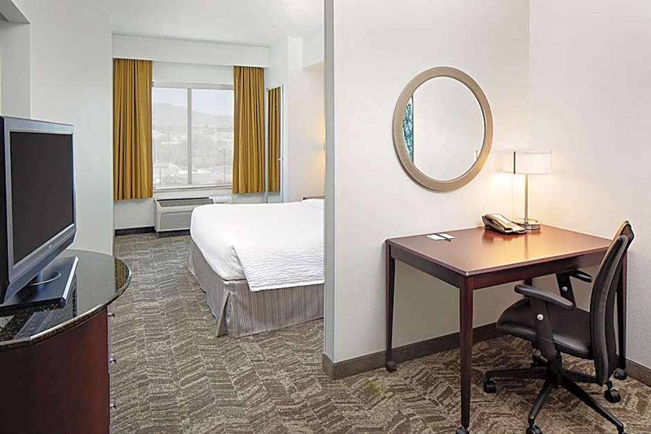 SpringHill Suites by Marriott El Paso