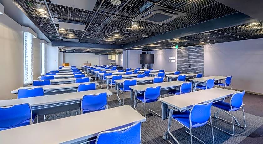 Tosei Hotel COCONE Tsukiji Ginza Premier