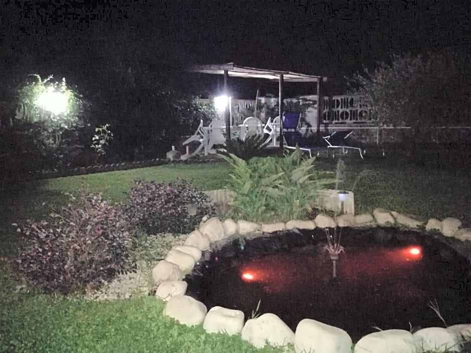 B&B Casa degli Ulivi