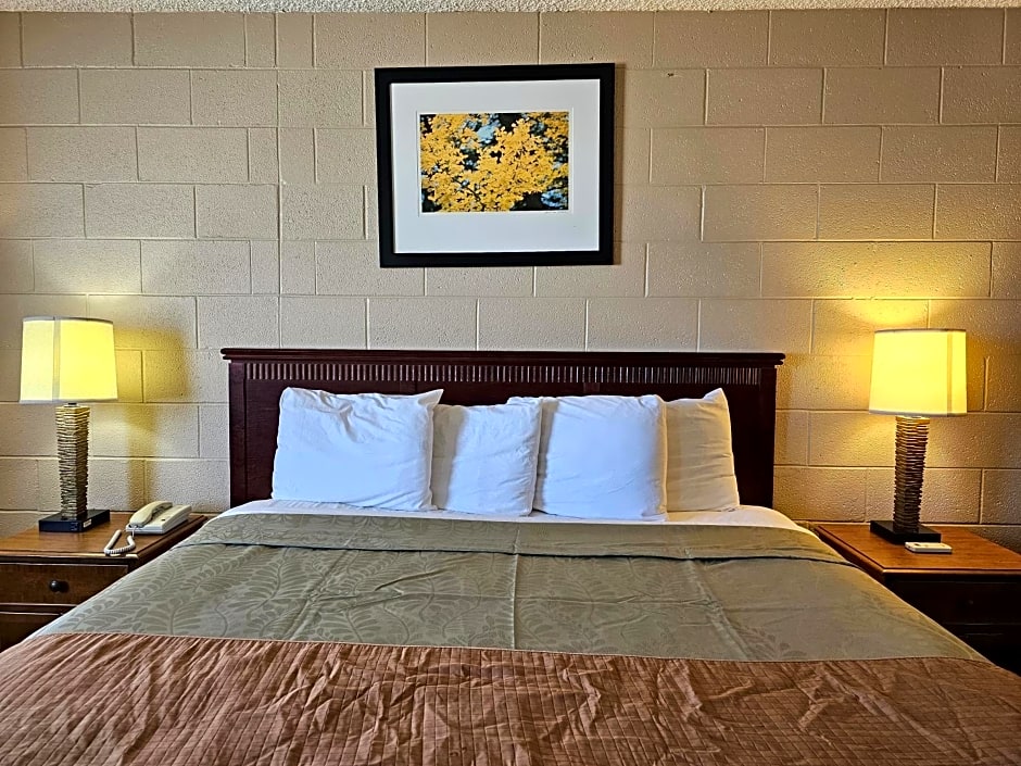 1st Choice Inn Rawlins