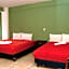 Hotel Casa Rus