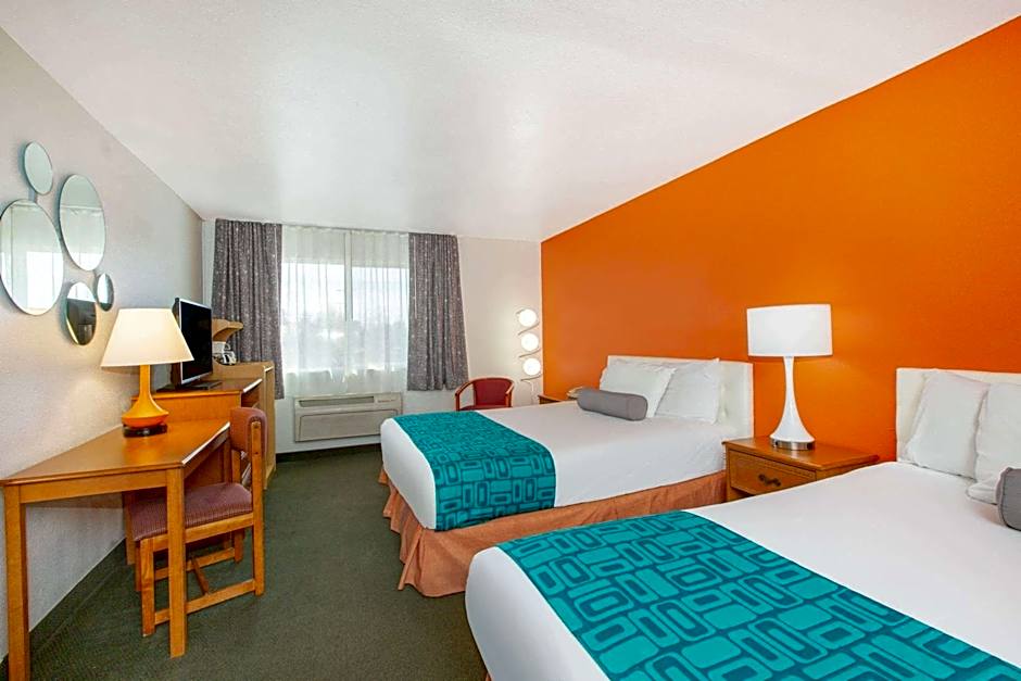 Howard Johnson by Wyndham Salem