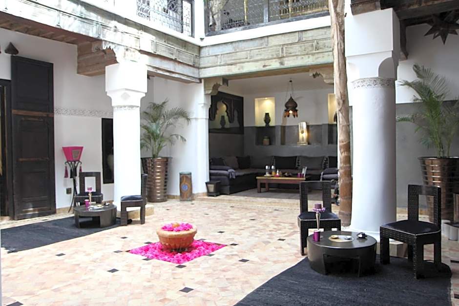 Riad Terra Bahia