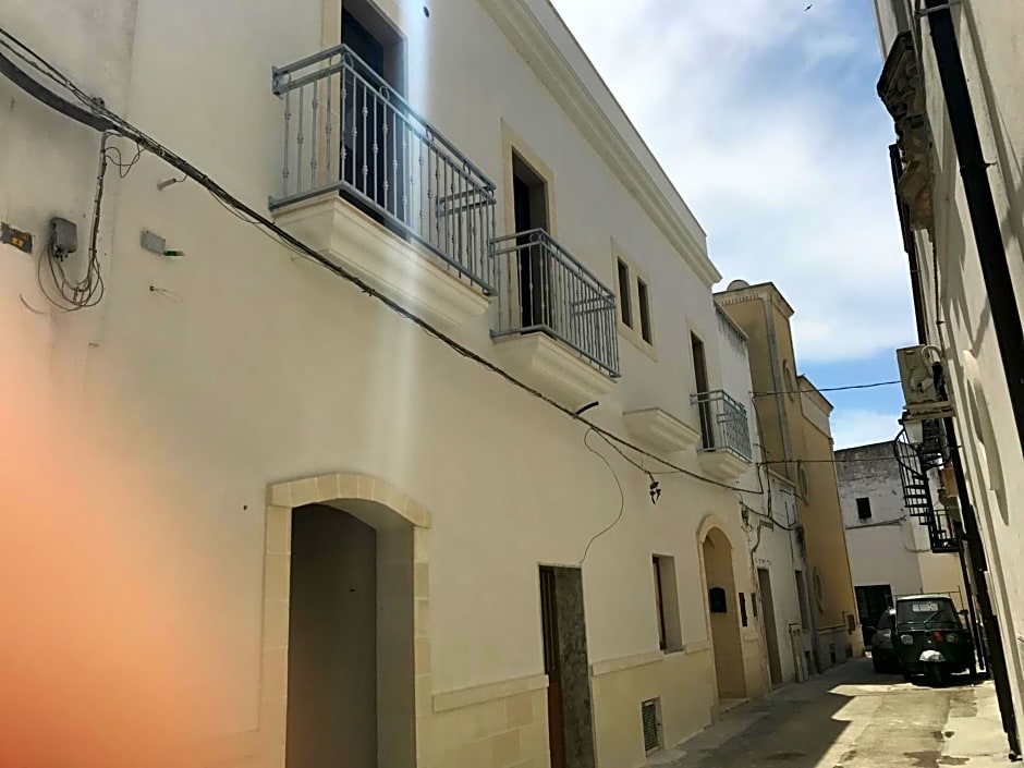 Li Caseddi ti lu Cesarinu