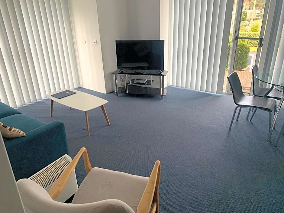 Aquarius Apartments Mollymook
