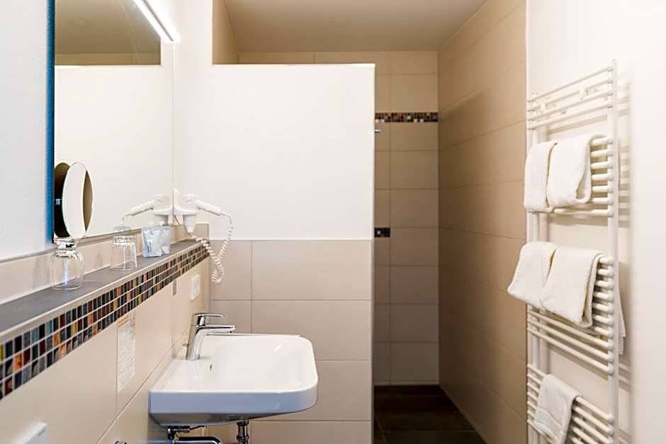 Gasthof Linde - Hotel Blum