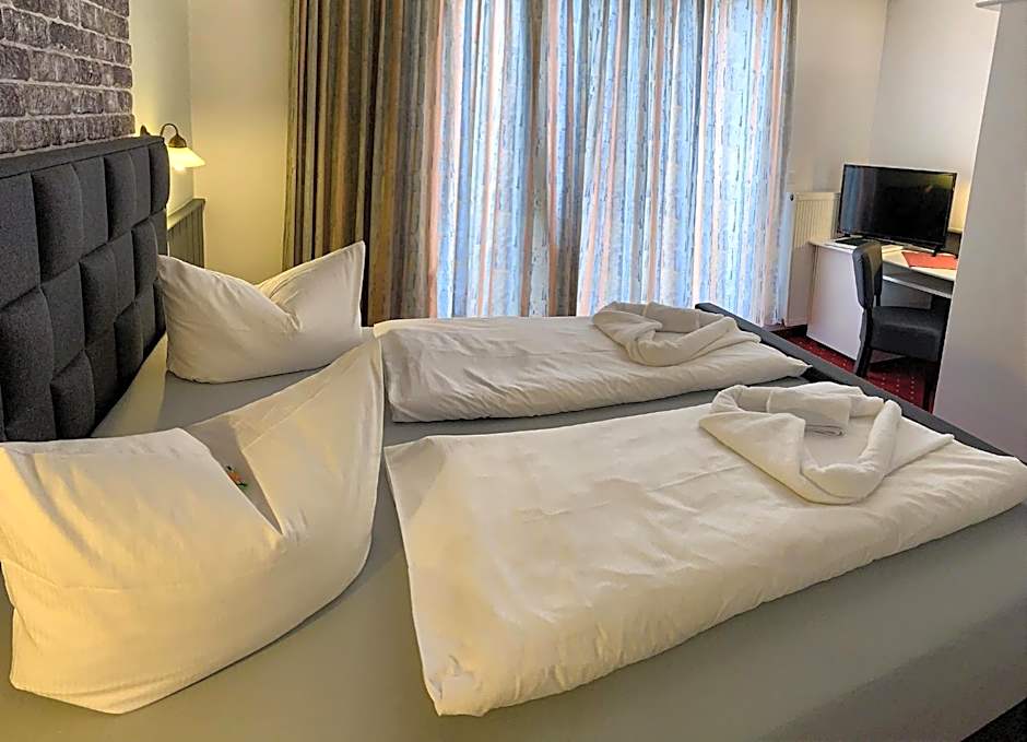 Hotel Carl von Clausewitz