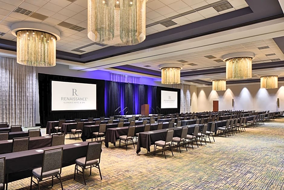 Renaissance Phoenix Glendale Hotel & Conference Center