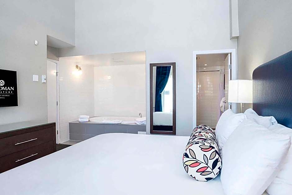 Sandman Signature Hotel & Suites Prince George