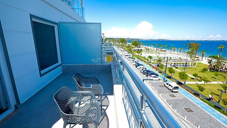 Sea City Devran Hotel & Spa