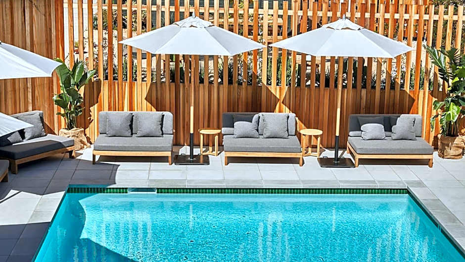 Hotel June Malibu