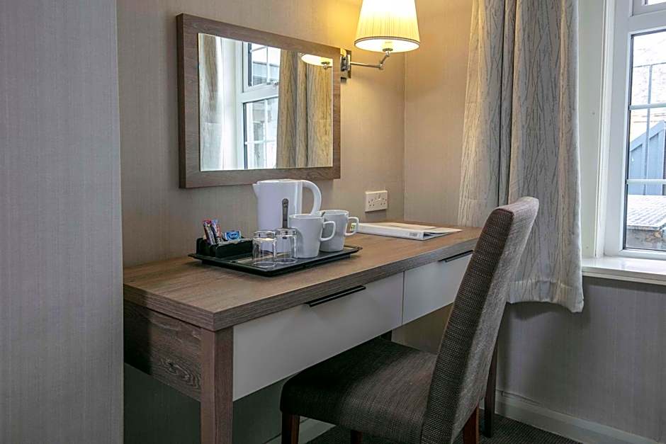 Best Western New Kent Hotel