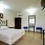 Hotel Bedd Express Querétaro