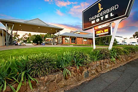 Thunderbird Motel Yass