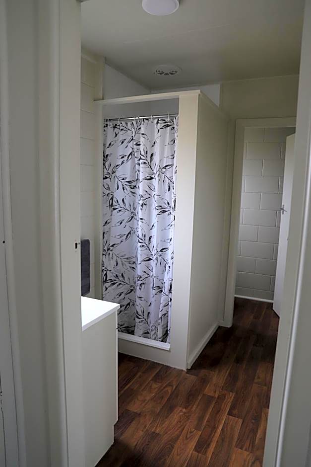 Sierra Beachfront Motel