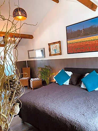 B&B Prachtig Allemachtig