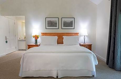 Room Selected at Check-In