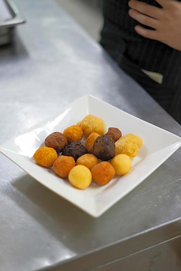 Il Semaforo Sila Hotel