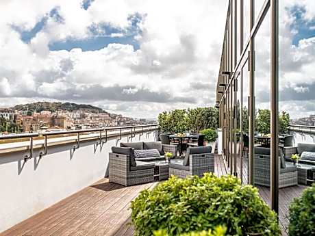 Sofitel Lisbon Liberdade