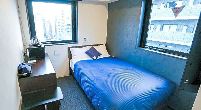 Hotel Livemax Tokyo Shintomicho