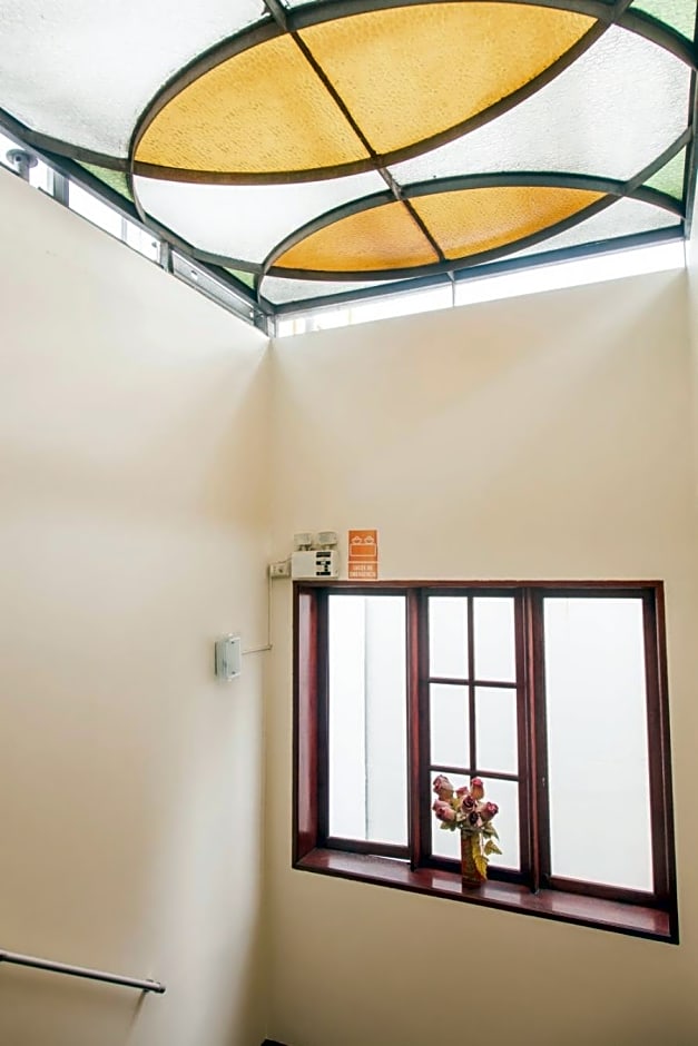 Hotel Ferre De Ville