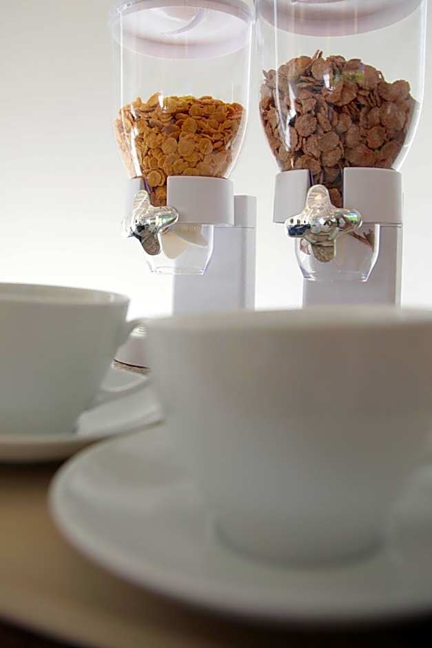 Residence Gonda&Giuliano