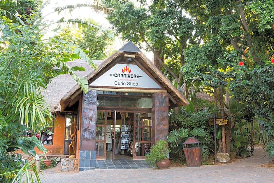 Misty Hills Country Hotel, Conference Centre & Spa