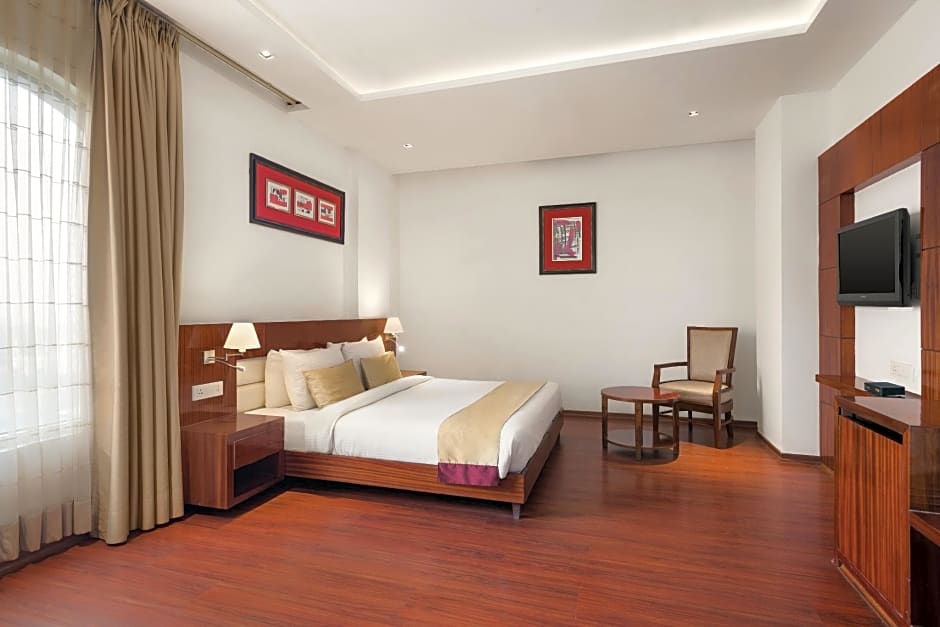 Days Hotel by Wyndham Panipat