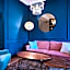 Tulip Hotels & Residences Warsaw Targowa