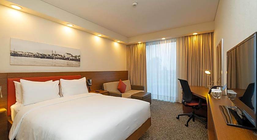 Hampton By Hilton Samsun