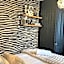The Twenty One B&B
