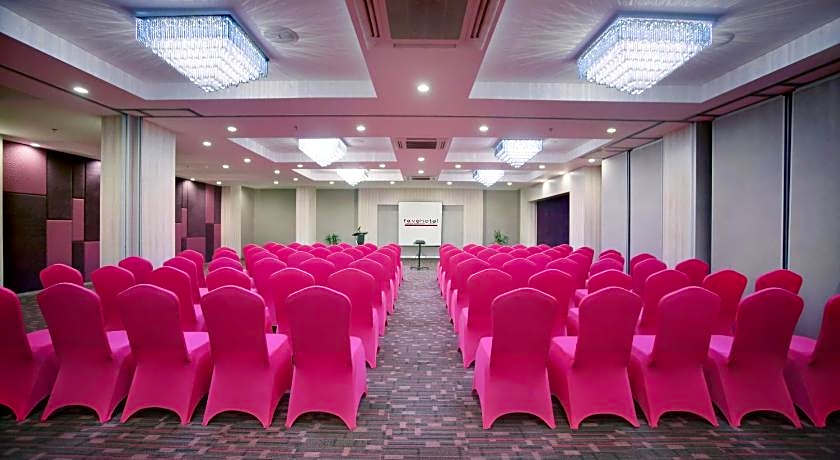 Favehotel Langko Mataram - Lombok