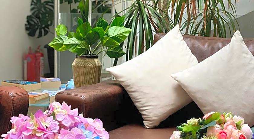 Elegance Hotel Kemer