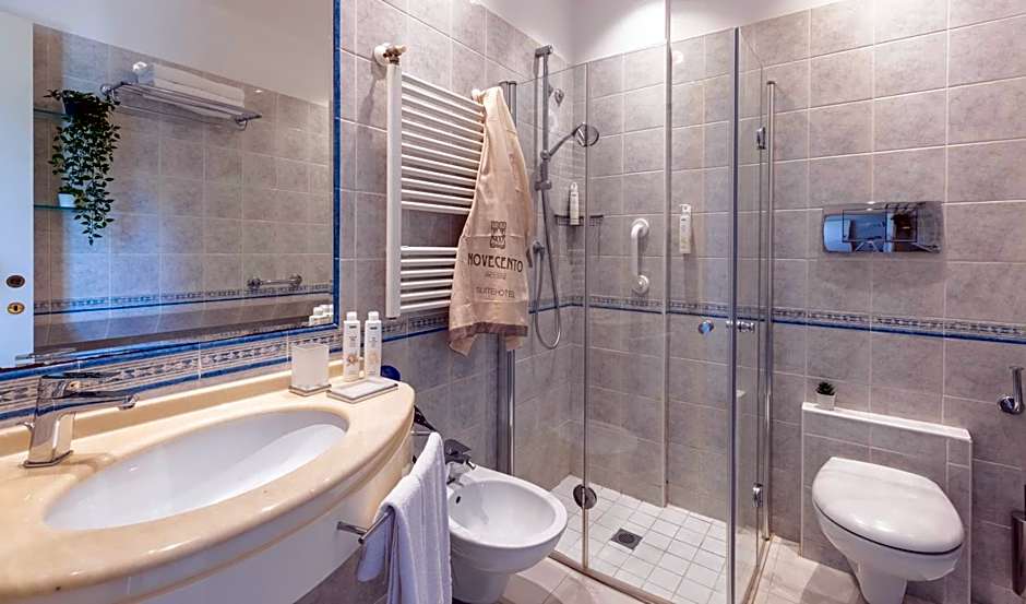 Novecento Suite Hotel