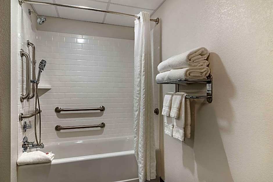 The Clocktower Hotel at Century House, Ascend Hotel Collection