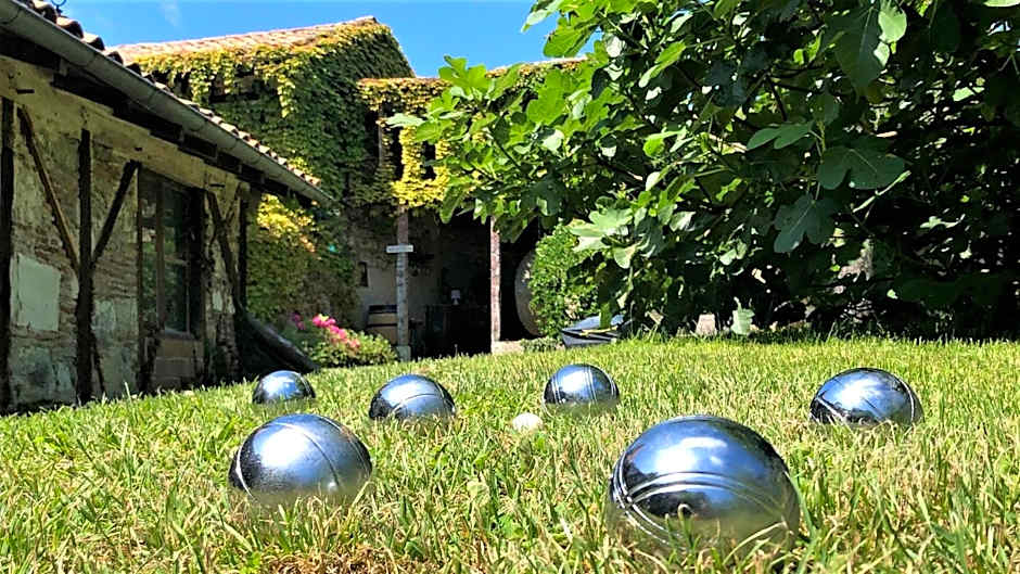 Manoir du Bois Mignon