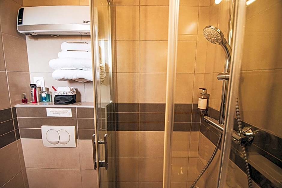 Hôtel le Panoramic - Gorges du Verdon