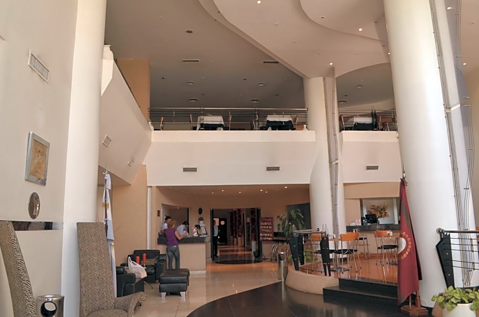 Gran Hotel Presidente