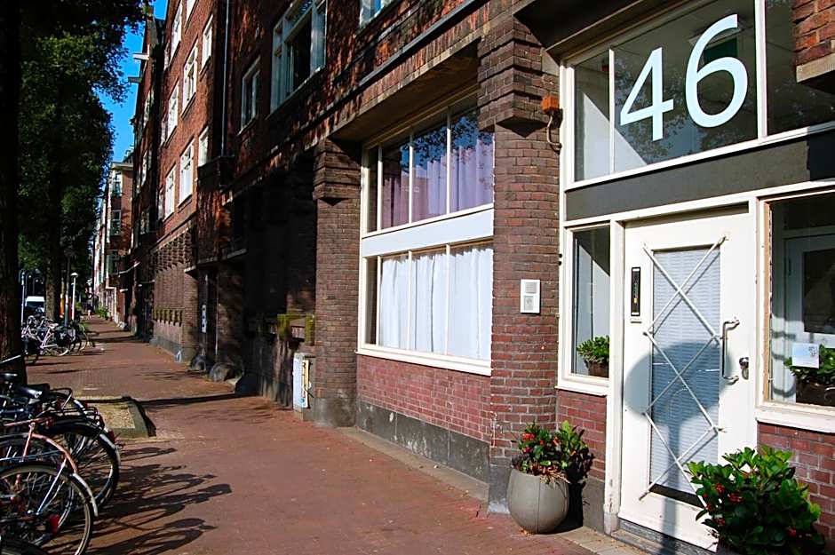 Amsterdam House of Arts & Crafts