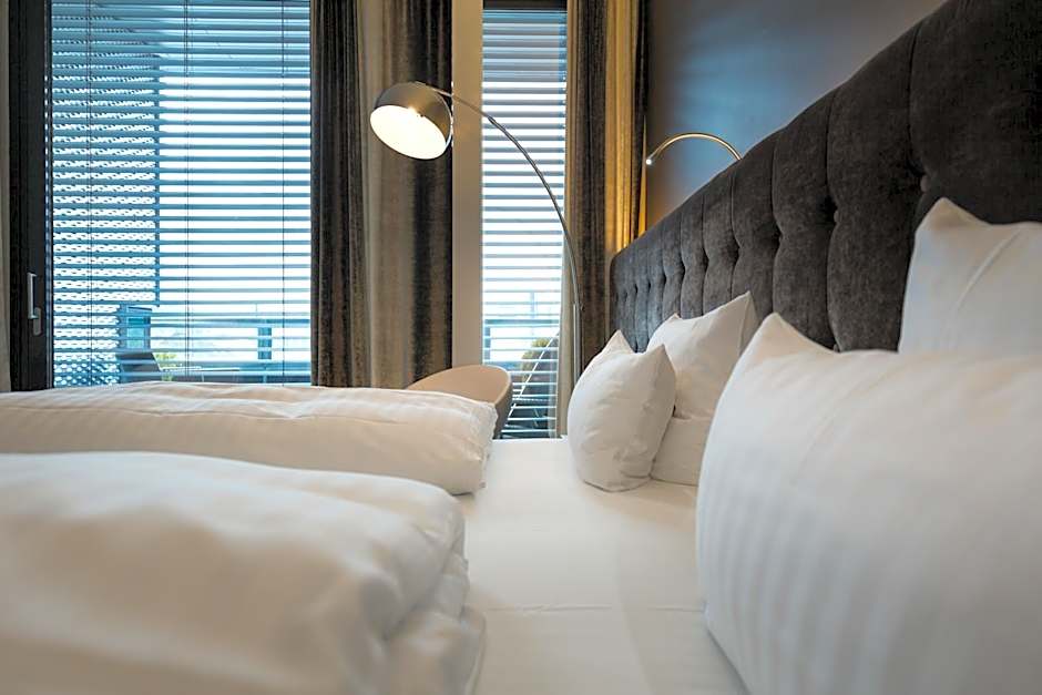 SAKS Urban Design Hotel Kaiserslautern