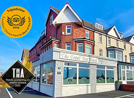 The Fossil Tree Hotel