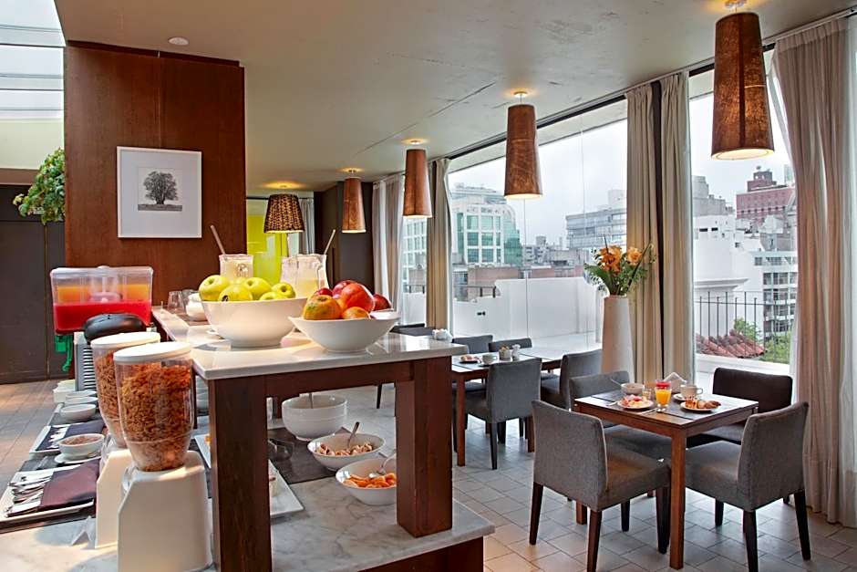 Esplendor by Wyndham Montevideo Cervantes