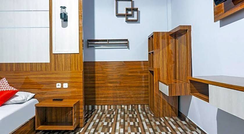 Hotel O Penginapan Dafandra Beach Near Pantai Tanjung Bira